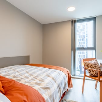 Block A Silver En Suite Floors 1-6 - Image 4